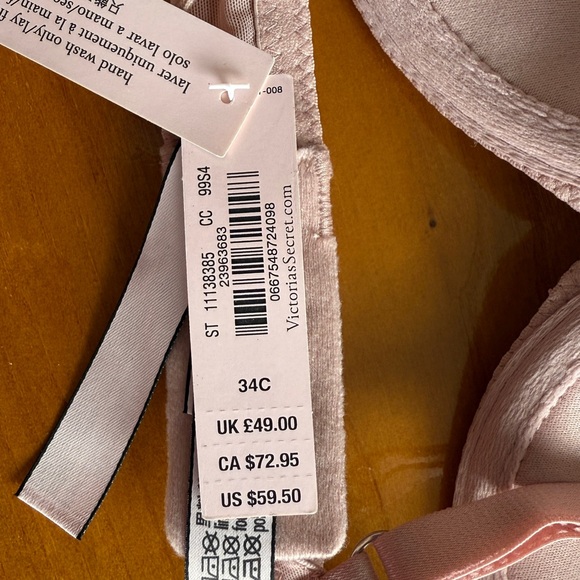 New Victoria’s Secret Dream Angels Set - Picture 4 of 6